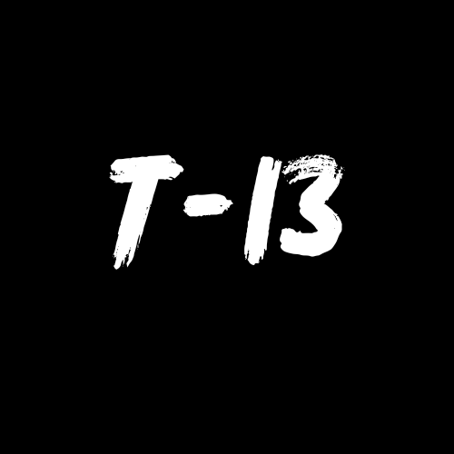 T-13